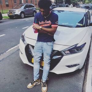 Meet your Posher, Ant